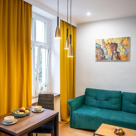 Apartament Lokietka Gliwice Exteriör bild