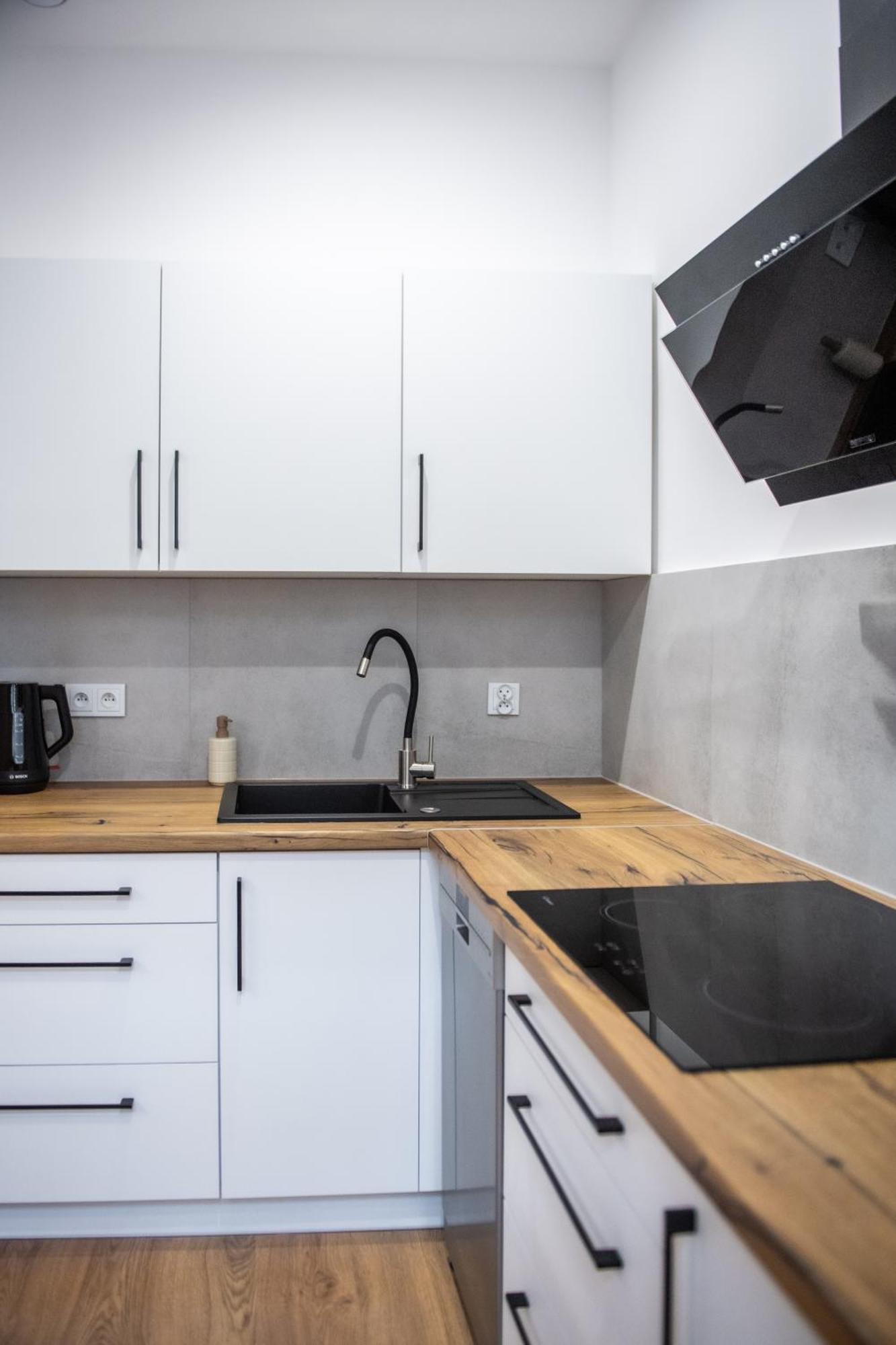 Apartament Lokietka Gliwice Exteriör bild