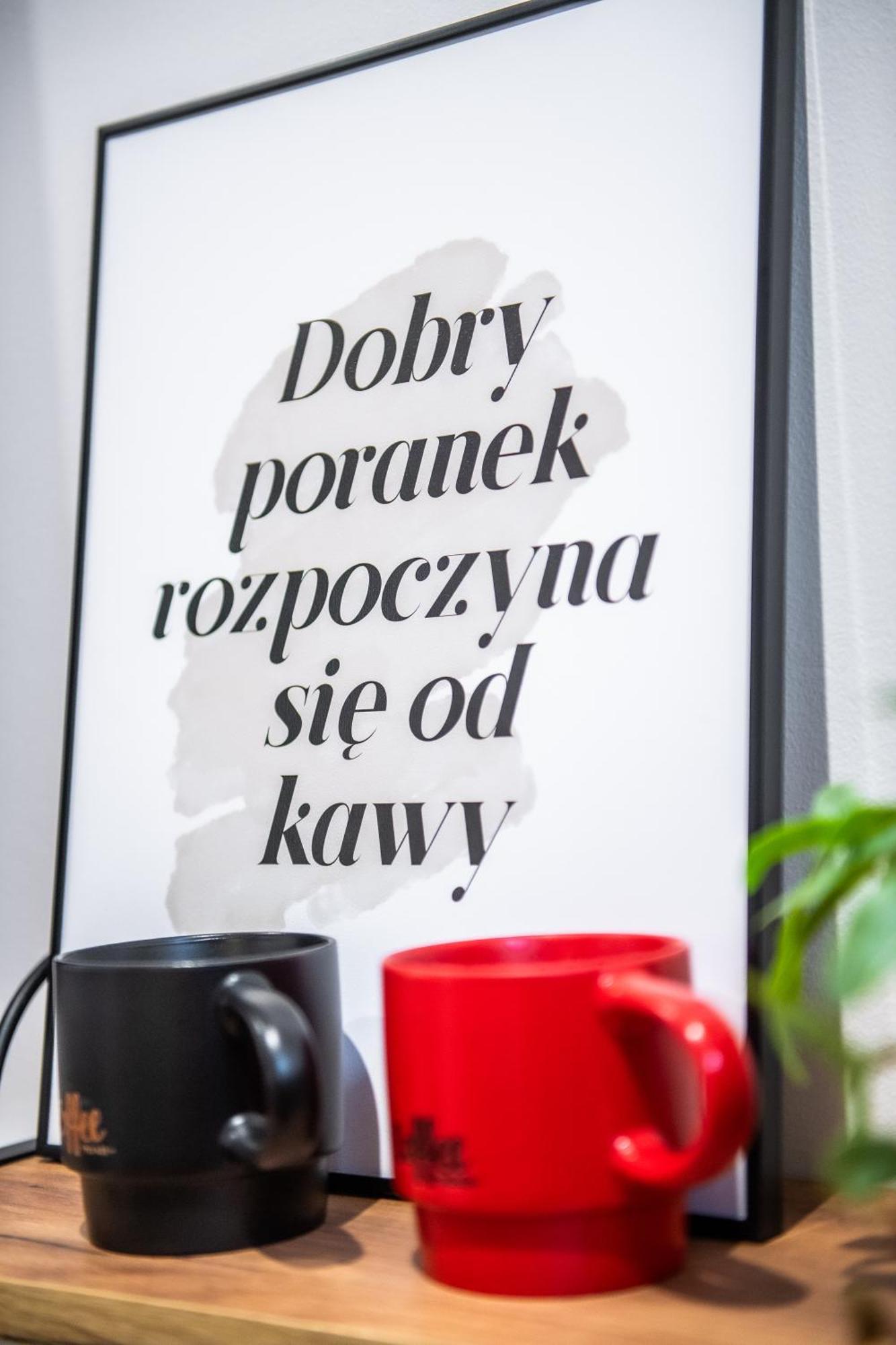 Apartament Lokietka Gliwice Exteriör bild