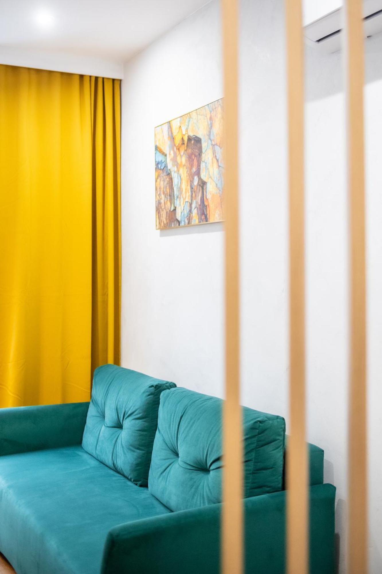Apartament Lokietka Gliwice Exteriör bild