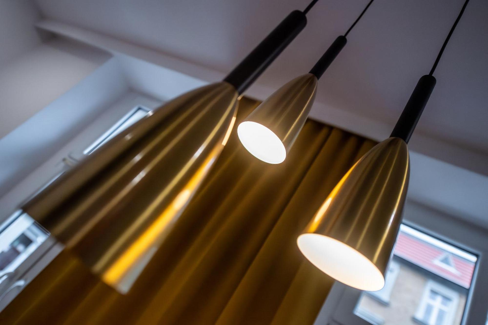 Apartament Lokietka Gliwice Exteriör bild