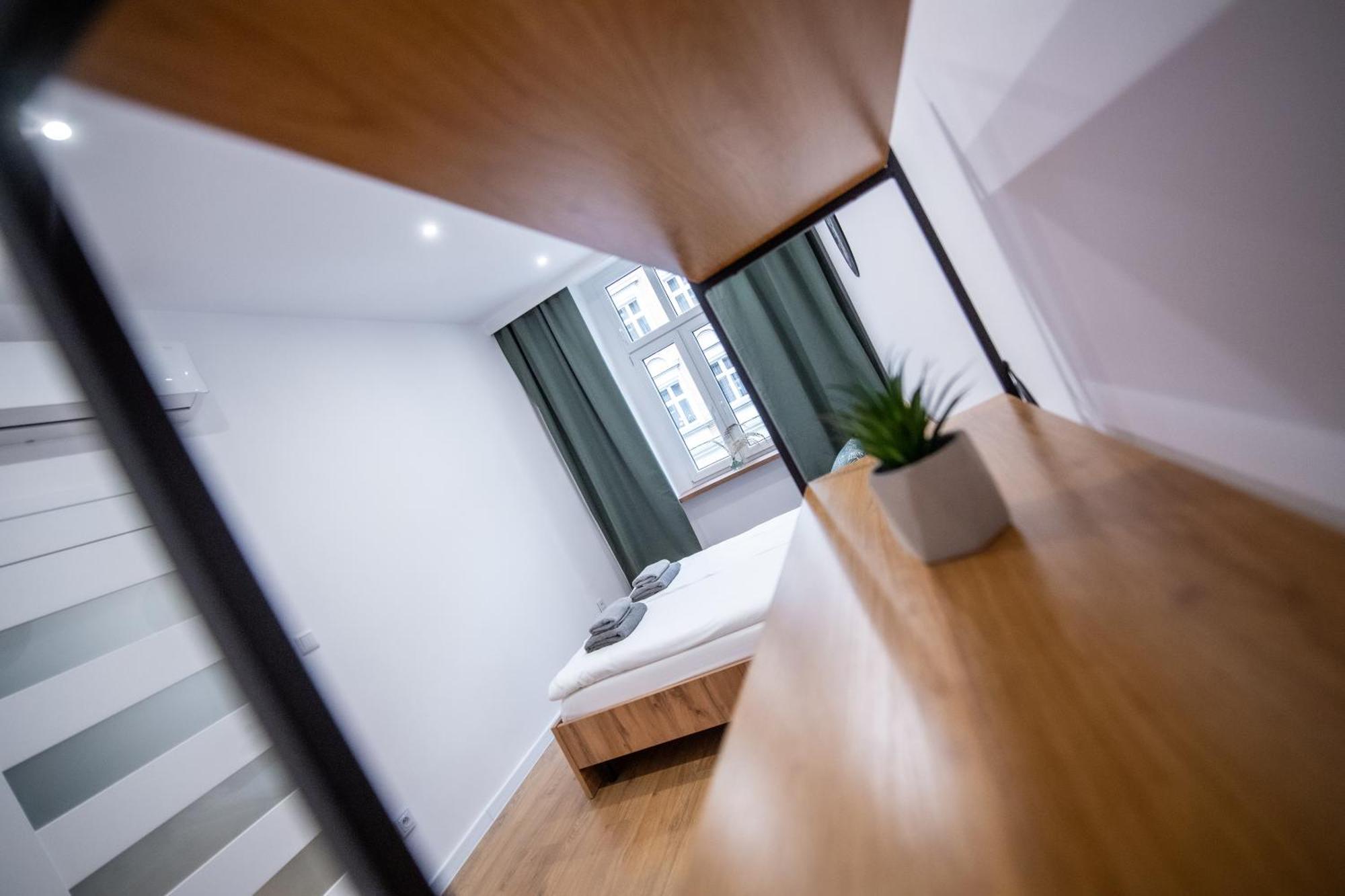Apartament Lokietka Gliwice Exteriör bild