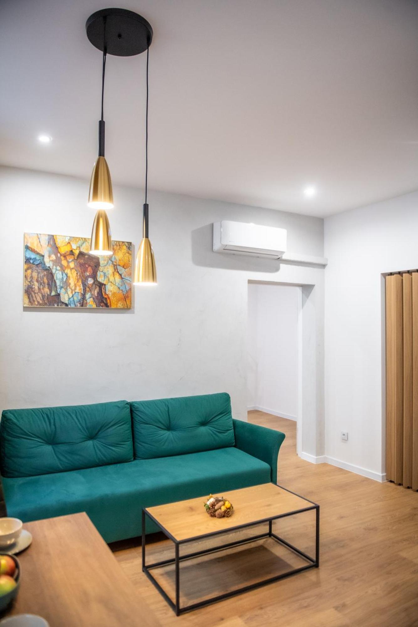 Apartament Lokietka Gliwice Exteriör bild