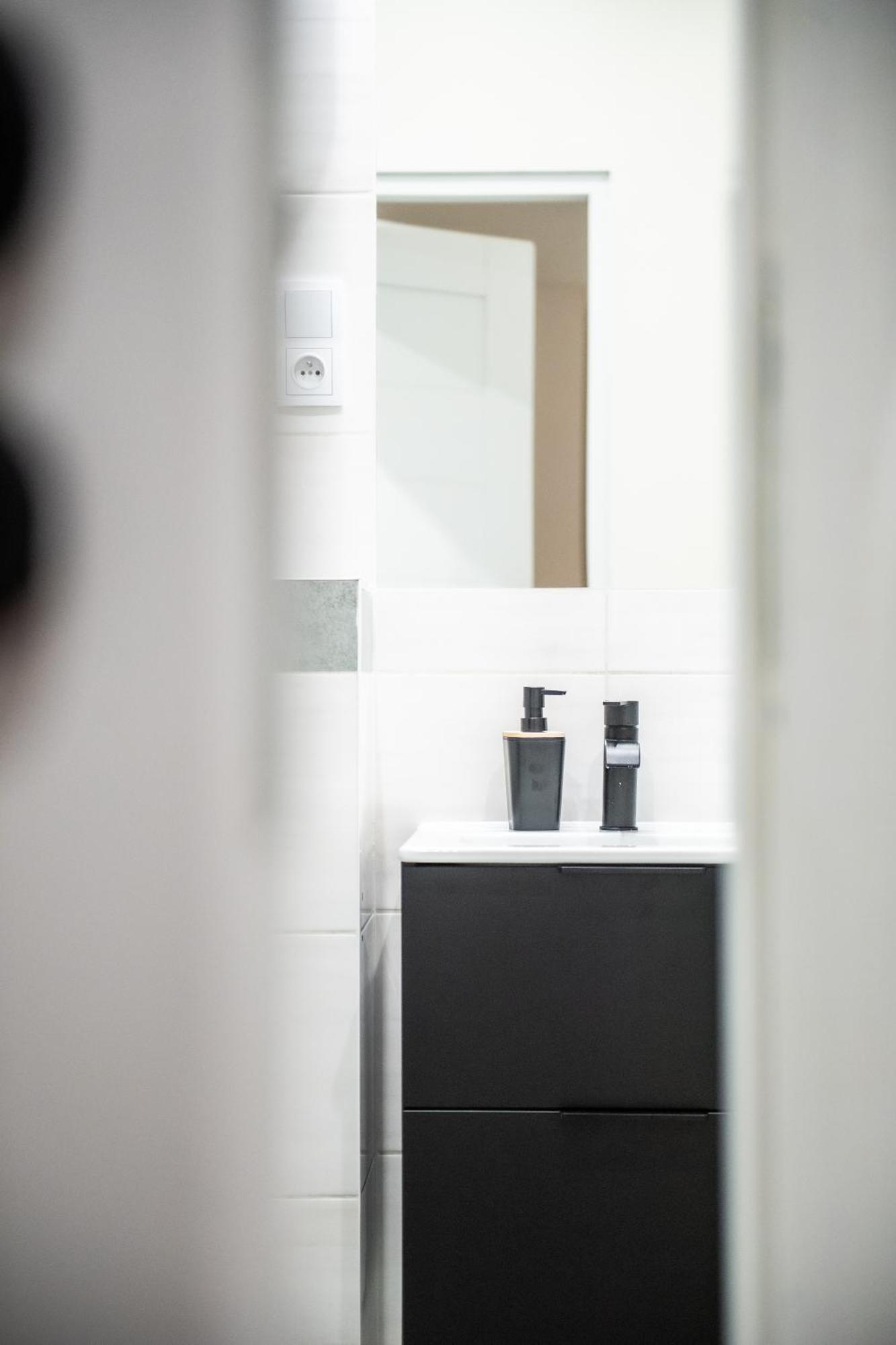 Apartament Lokietka Gliwice Exteriör bild