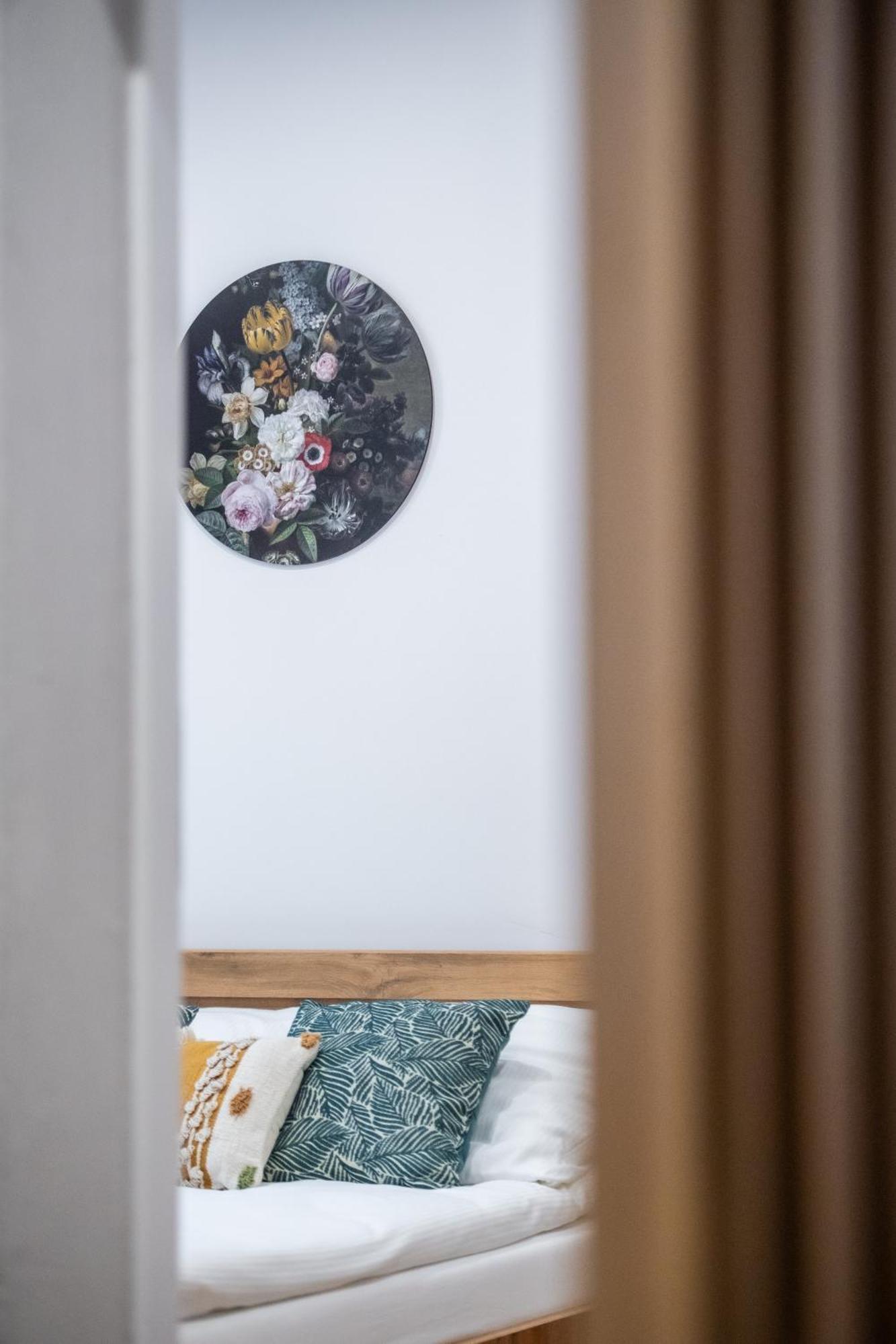 Apartament Lokietka Gliwice Exteriör bild
