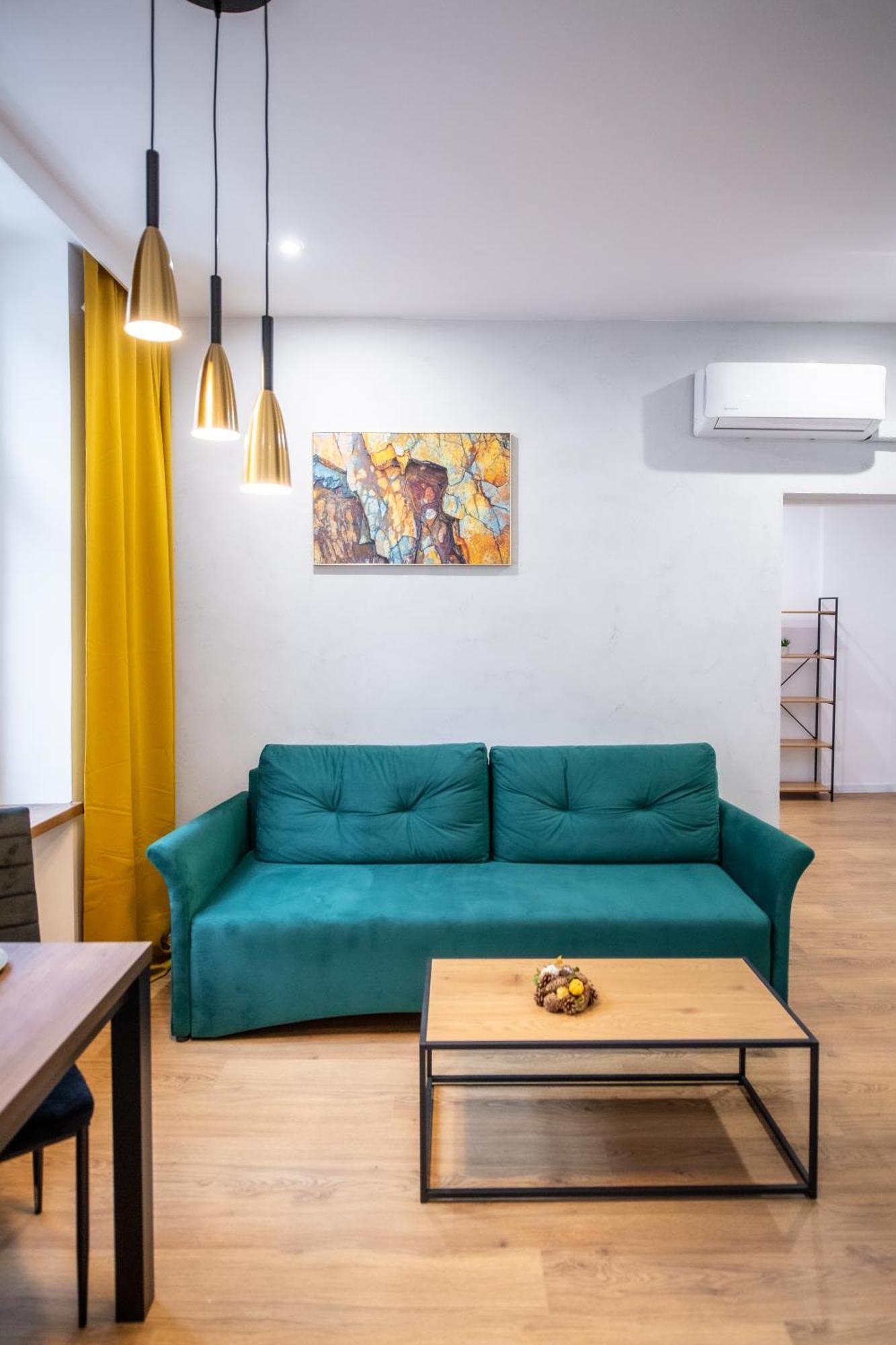 Apartament Lokietka Gliwice Exteriör bild