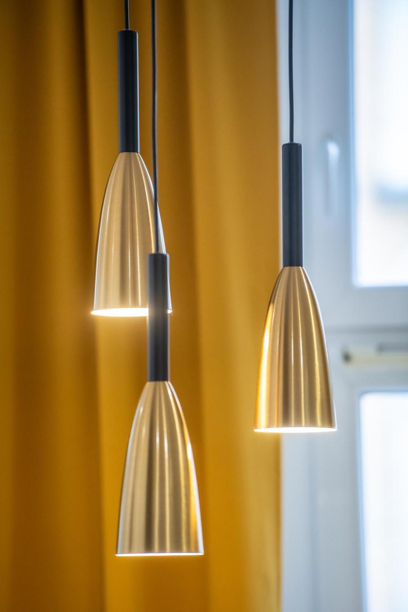 Apartament Lokietka Gliwice Exteriör bild