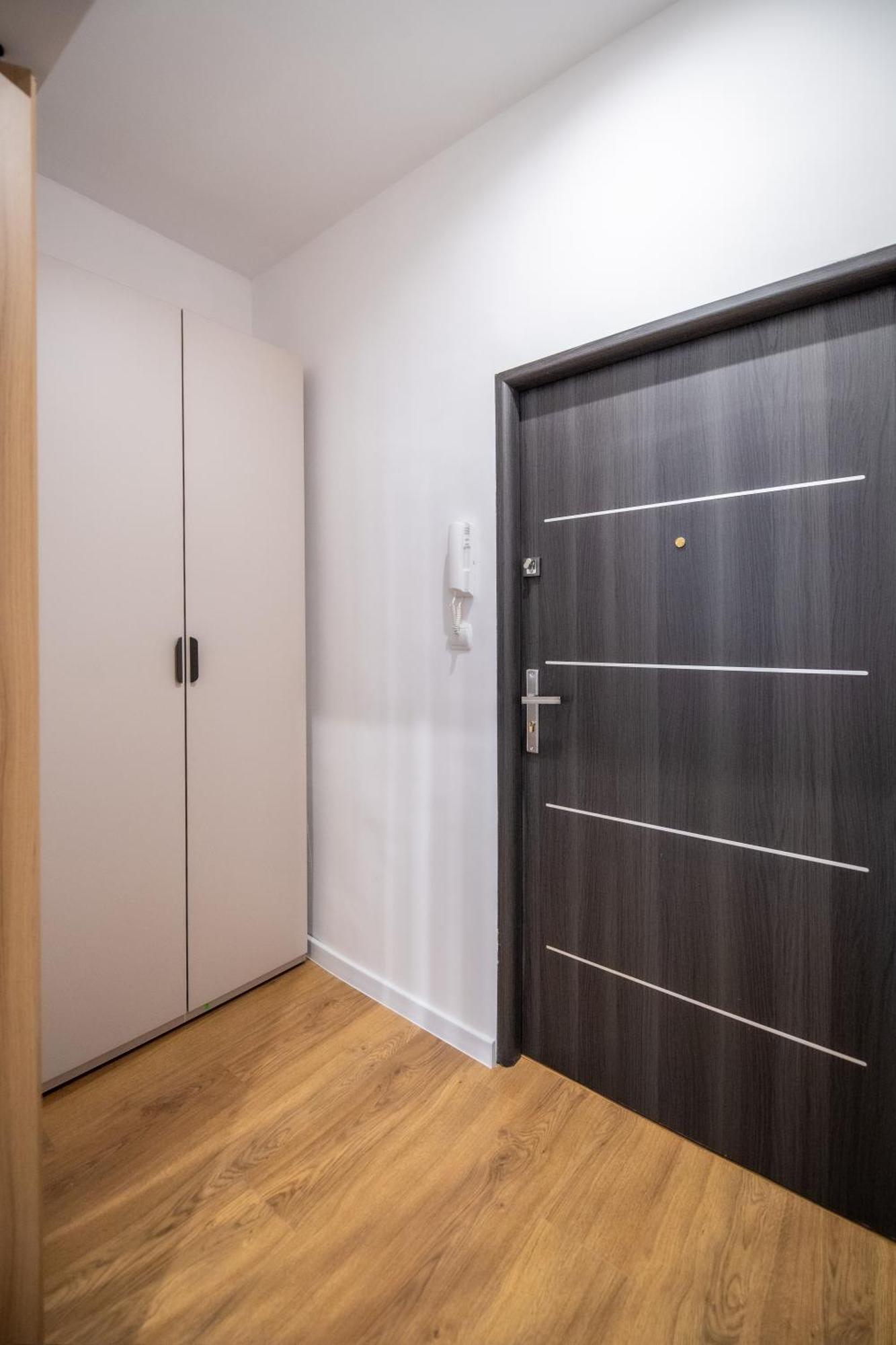 Apartament Lokietka Gliwice Exteriör bild