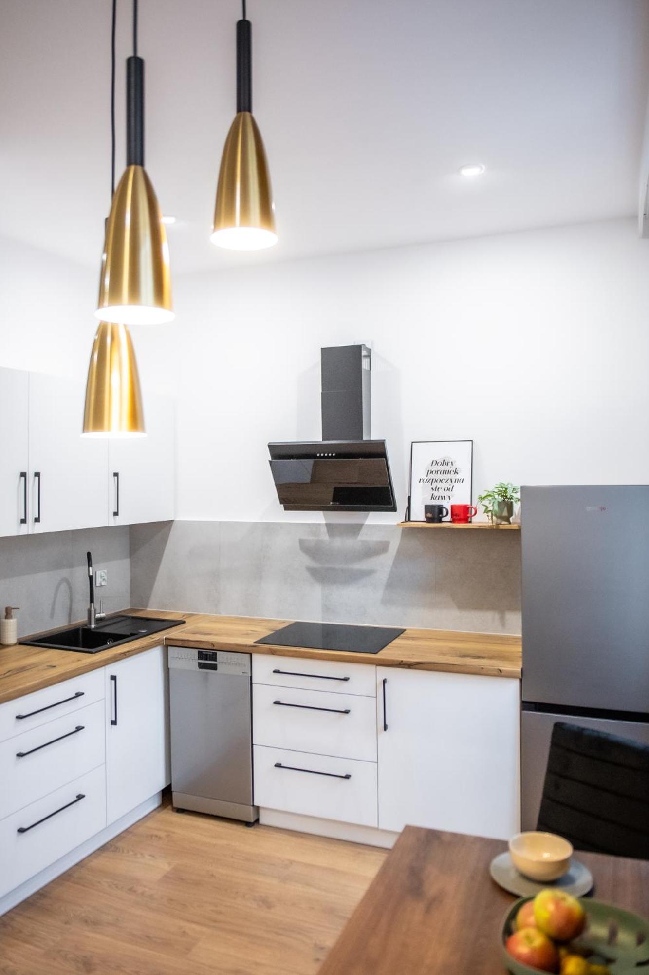 Apartament Lokietka Gliwice Exteriör bild