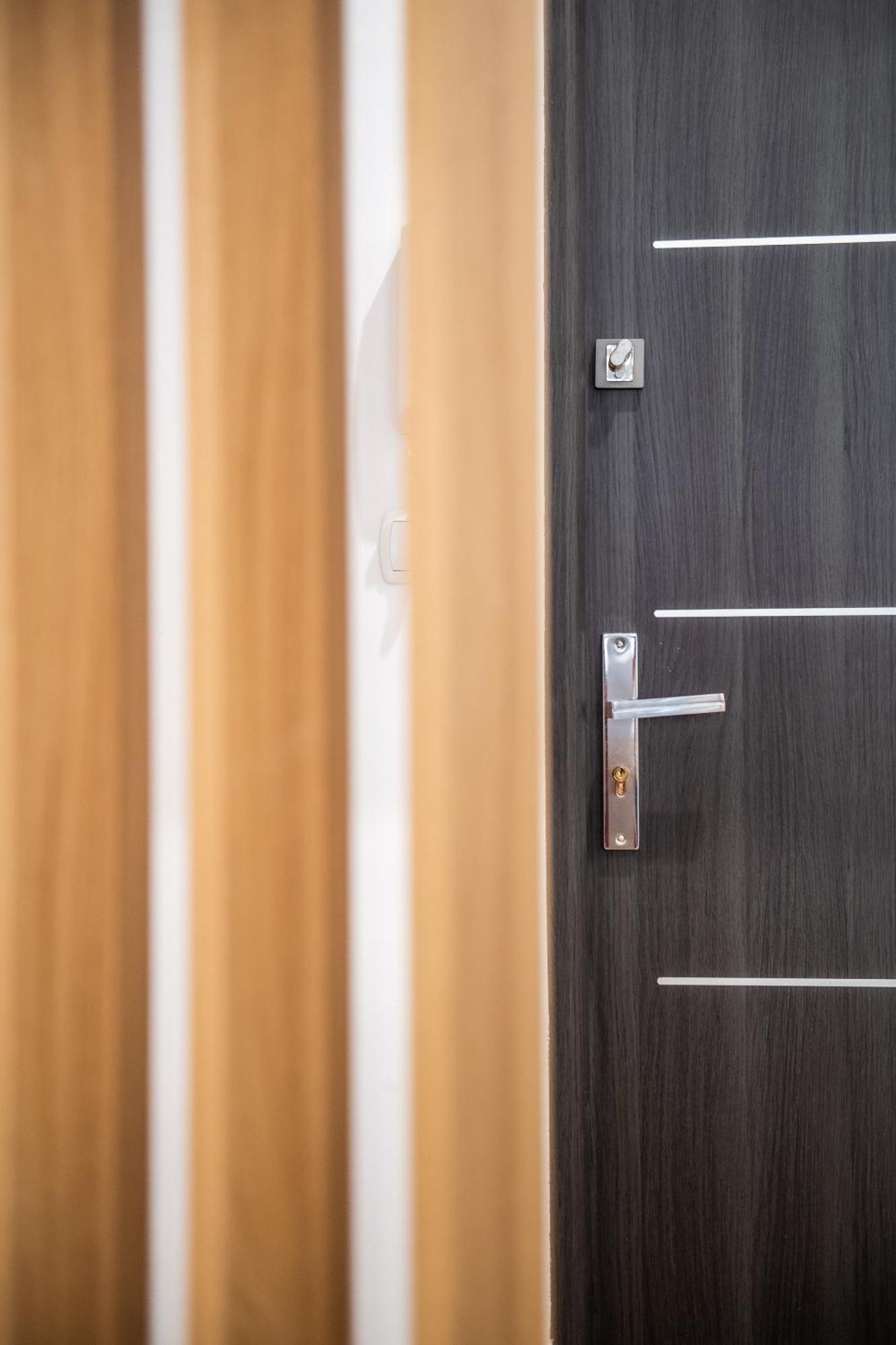 Apartament Lokietka Gliwice Exteriör bild