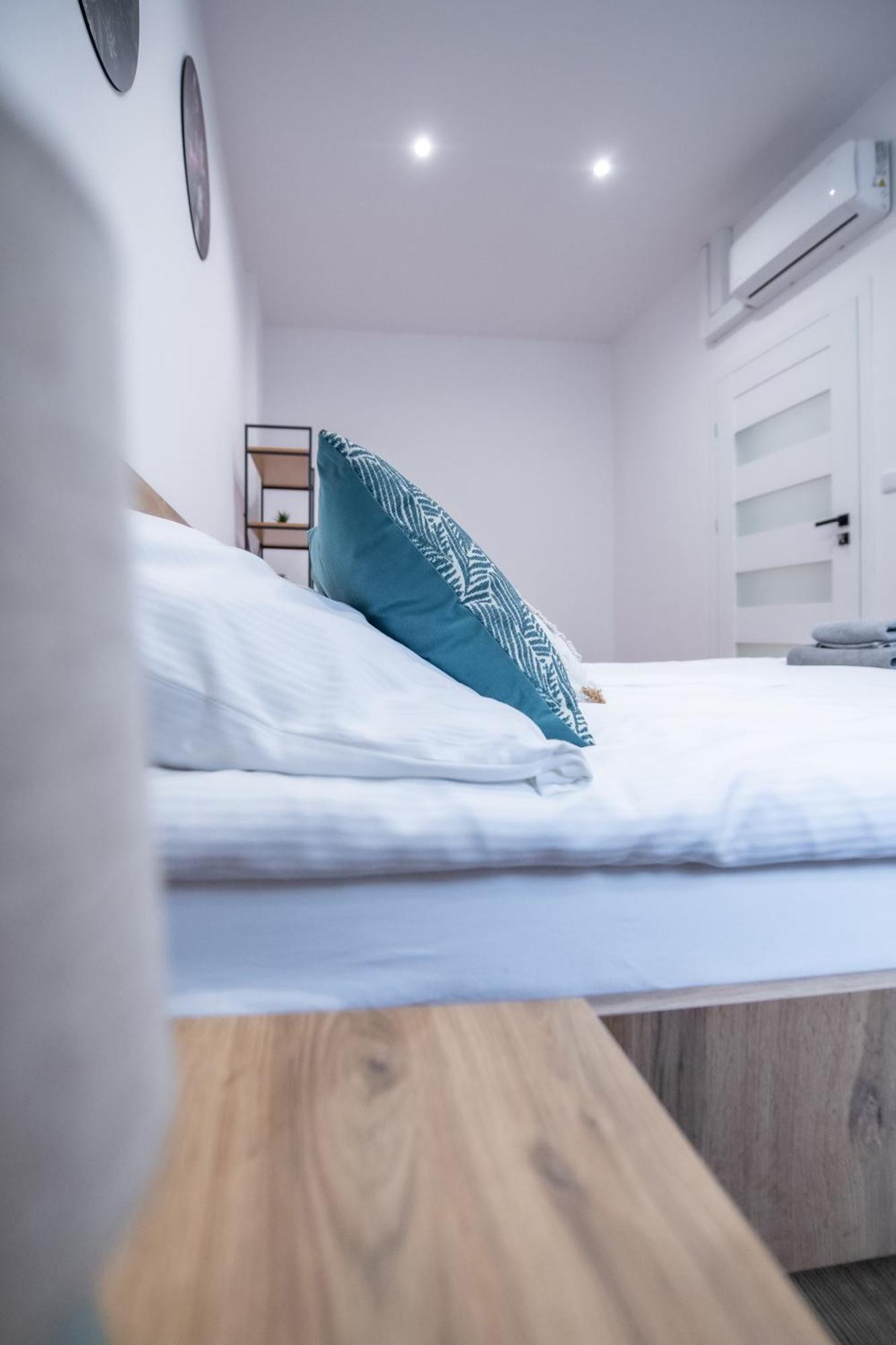 Apartament Lokietka Gliwice Exteriör bild