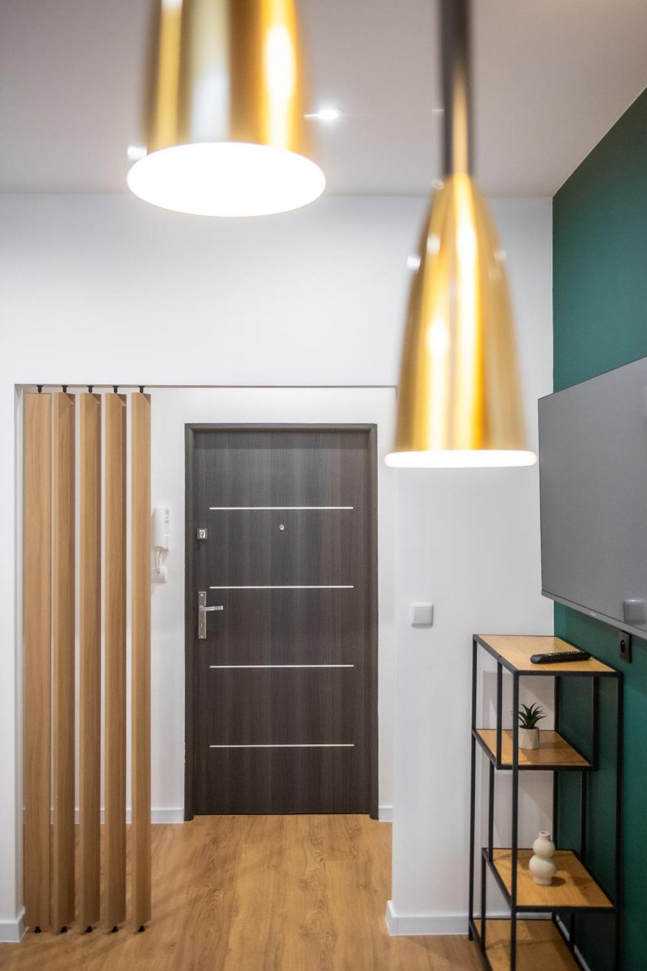 Apartament Lokietka Gliwice Exteriör bild
