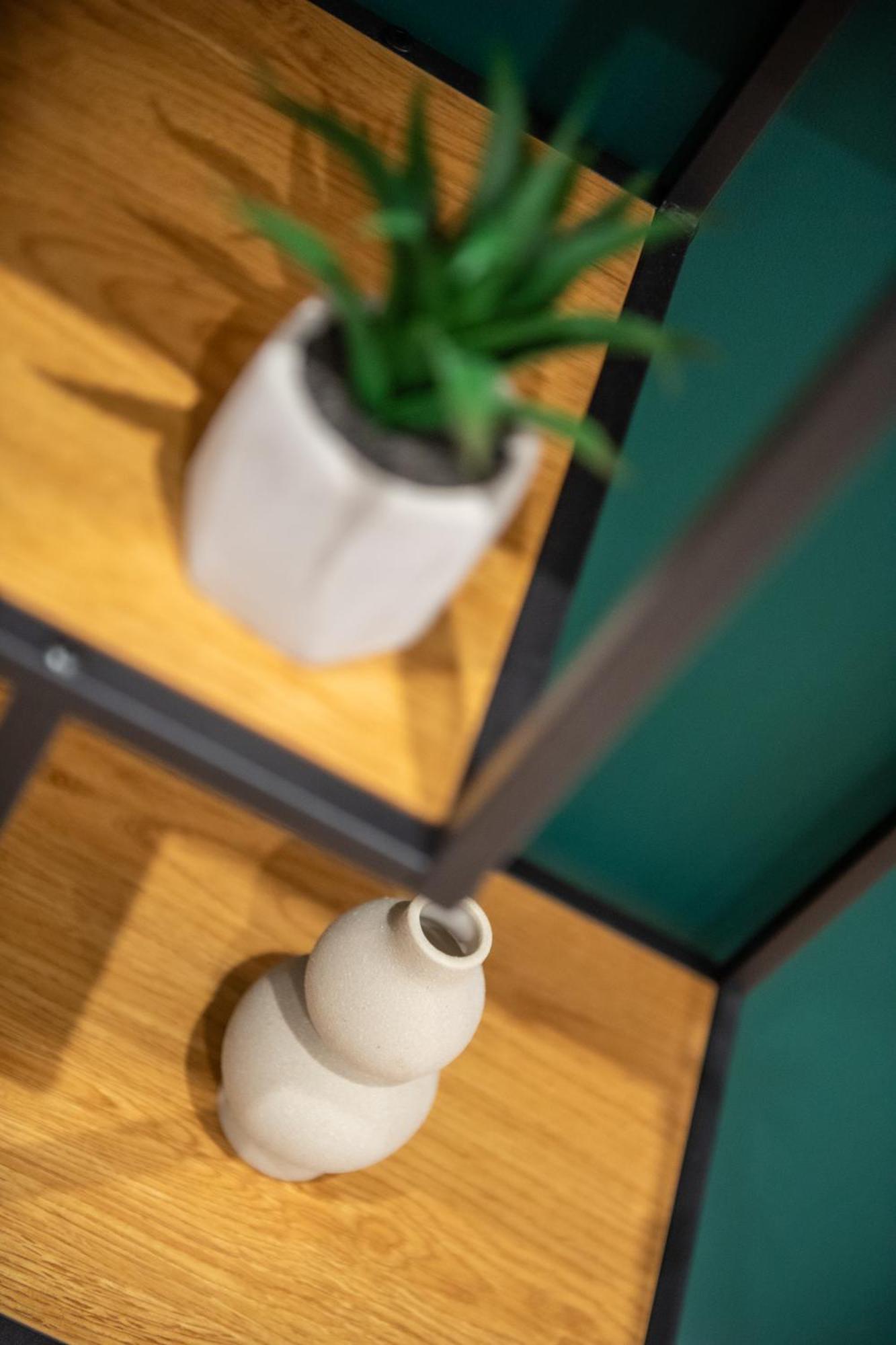 Apartament Lokietka Gliwice Exteriör bild