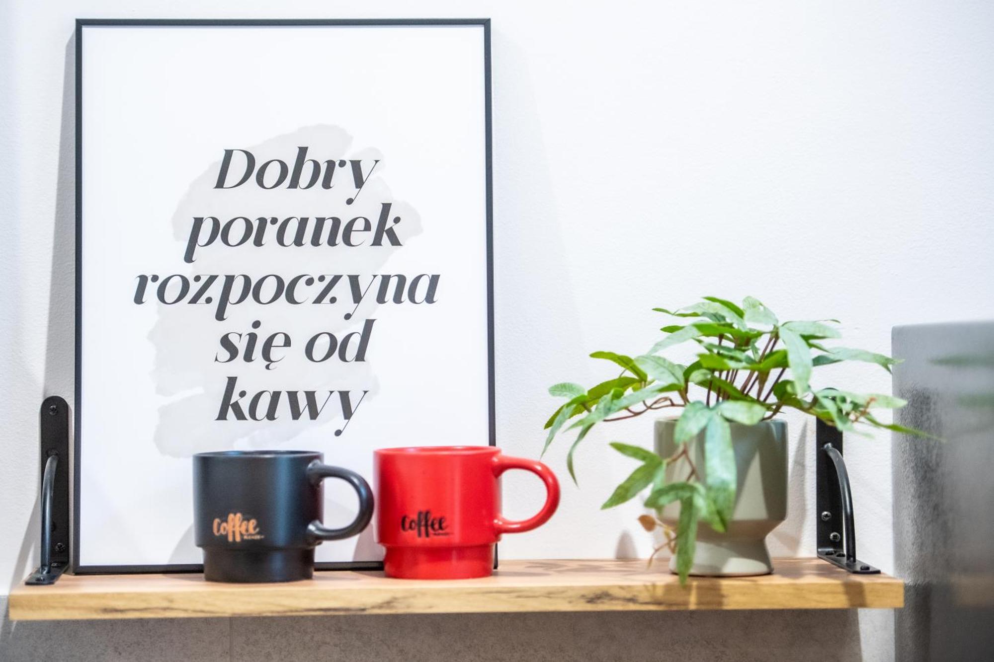 Apartament Lokietka Gliwice Exteriör bild